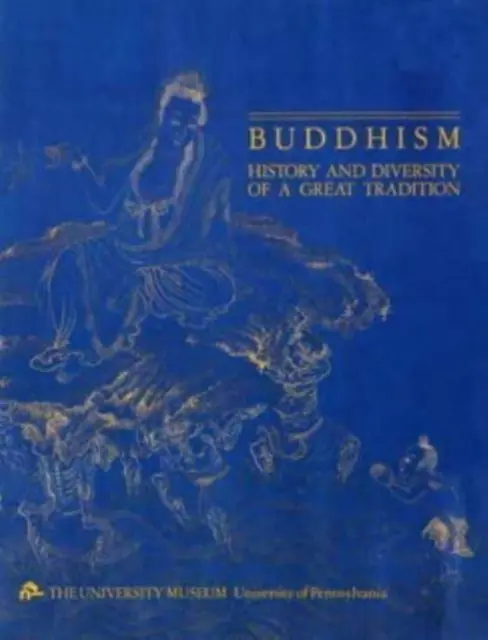 Budhizmus - Buddhism