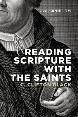 Čítanie Písma so svätými - Reading Scripture with the Saints