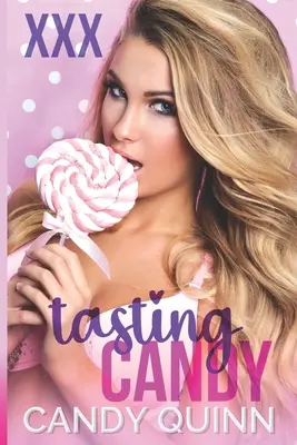 Ochutnávka cukroviniek: Viac ako 60 erotických príbehov o tehotenstve - Tasting Candy: Over 60 Erotic Pregnancy Stories