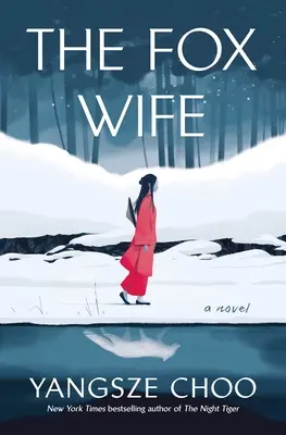 Líščia žena - The Fox Wife