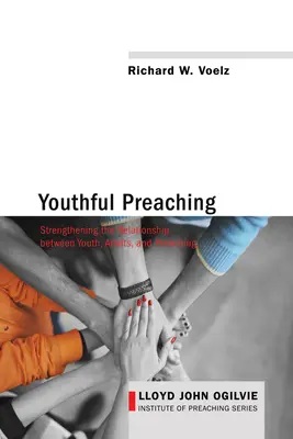 Kázanie mladých - Youthful Preaching