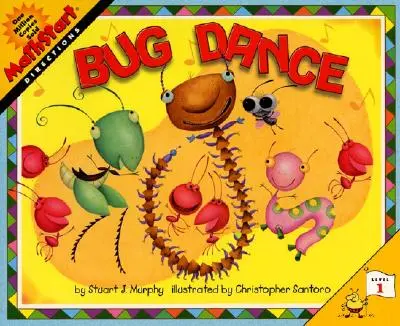 Tanec chrobákov - Bug Dance