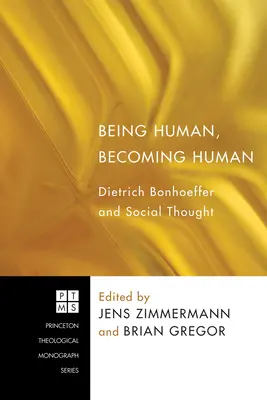 Byť človekom, stať sa človekom - Being Human, Becoming Human
