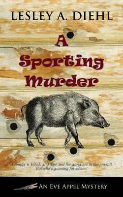 Športová vražda - A Sporting Murder