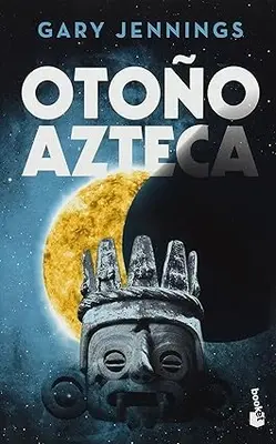Otoo Azteca / Aztécka jeseň - Otoo Azteca / Aztec Autumn