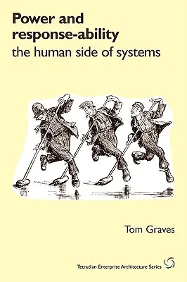 Moc a schopnosť reagovať: Ľudská stránka systémov - Power and Response-Ability: The Human Side of Systems