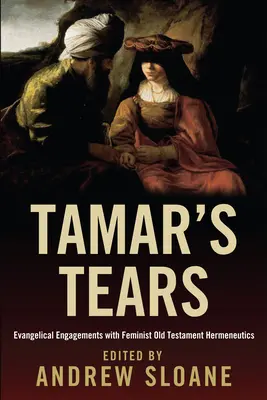 Tamarove slzy - Tamar's Tears