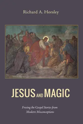Ježiš a mágia - Jesus and Magic