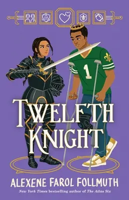 Dvanásty rytier - Twelfth Knight