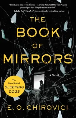 Kniha zrkadiel - The Book of Mirrors