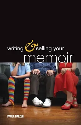 Písanie a predaj memoárov - Writing & Selling Your Memoir