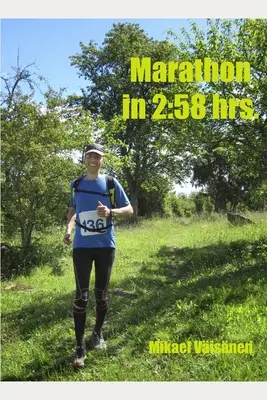 Maratón za 2: 58 hod. - Marathon in 2: 58 hrs.