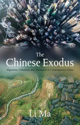 Čínsky exodus - The Chinese Exodus