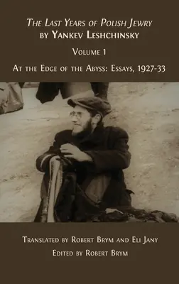 Posledné roky poľského židovstva - The Last Years of Polish Jewry