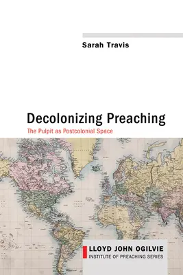 Dekolonizujúce kázanie - Decolonizing Preaching