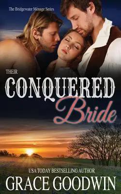 Ich dobytá nevesta - Their Conquered Bride