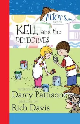 Kell a detektívi - Kell and the Detectives