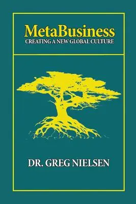 MetaBusines: Vytváranie novej globálnej kultúry - MetaBusines: Creating a New Global Culture