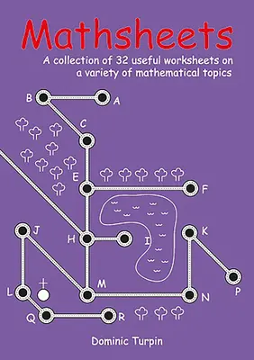 Matematické listy - Mathsheets