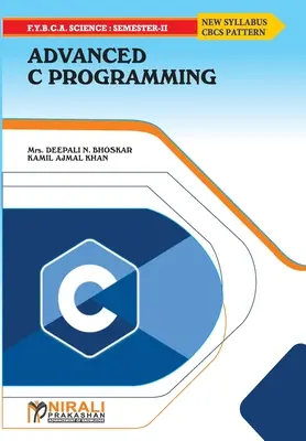 Pokročilé programovanie v jazyku C - Advanced C Programming