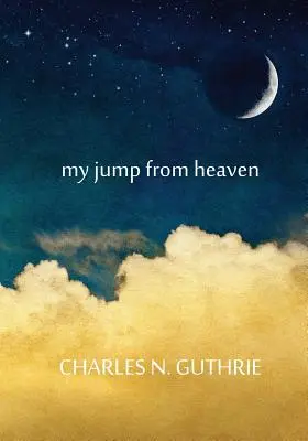 Môj skok z neba - my jump from heaven