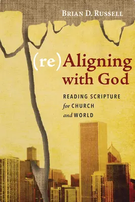 (Znovu)zladenie s Bohom - (re)Aligning with God