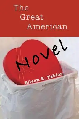 Veľký americký román - The Great American Novel