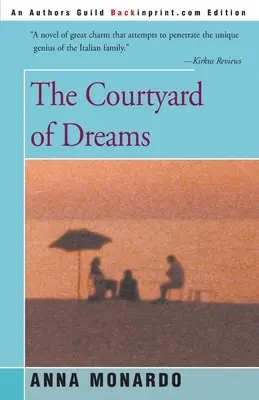 Nádvorie snov - The Courtyard of Dreams