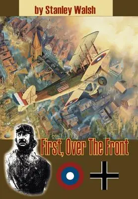 Najskôr cez front - First Over the Front