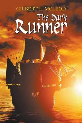 Temný bežec - The Dark Runner