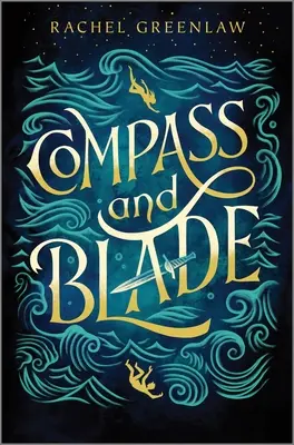 Kompas a čepeľ - Compass and Blade