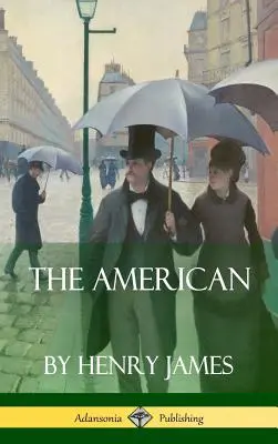 Američan - The American