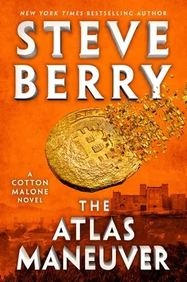Atlasov manéver - The Atlas Maneuver