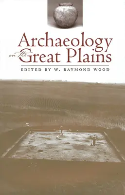 Archeológia na Veľkých planinách - Archaeology on the Great Plains