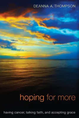 Dúfať vo viac - Hoping for More