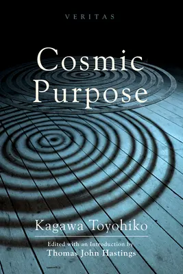 Kozmický účel - Cosmic Purpose