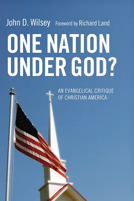 Jeden národ pod Bohom? - One Nation Under God?