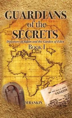 Strážcovia tajomstiev Kniha I - Guardians of the Secrets Book I