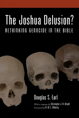 Blud o Jozuovi? - The Joshua Delusion?