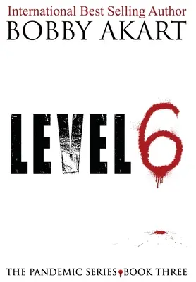 Pandémia: Úroveň 6 - Pandemic: Level 6