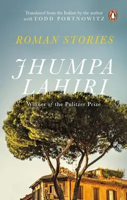 Rímske príbehy - Roman Stories