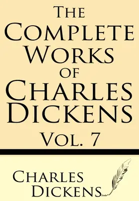 Kompletné dielo Charlesa Dickensa - Complete Works of Charles Dickens