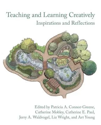 Vyučovanie a učenie sa tvorivým spôsobom: Inšpirácie a úvahy - Teaching and Learning Creatively: Inspirations and Reflections