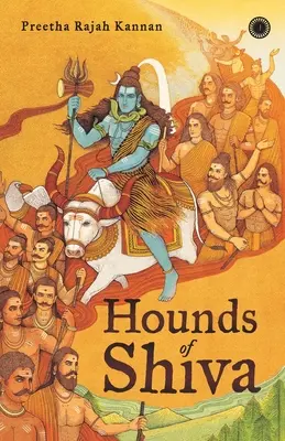 Šivove psy - The Hounds of Shiva