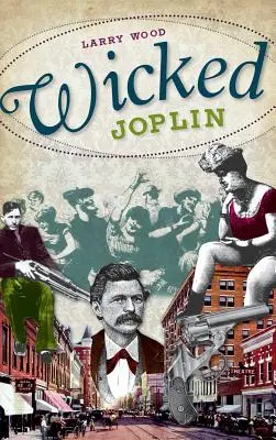 Hriešna Joplin - Wicked Joplin