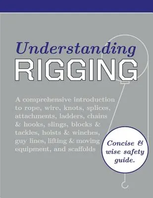 Pochopenie takeláže - Understanding Rigging