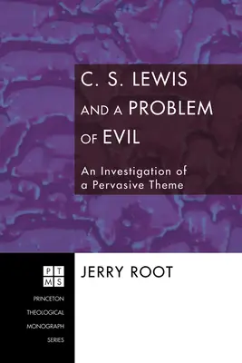 C. S. Lewis a problém zla - C. S. Lewis and a Problem of Evil