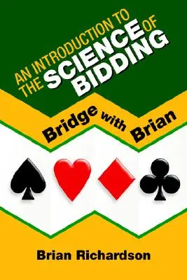 Úvod do vedy o licitácii - An Introduction to the Science of Bidding