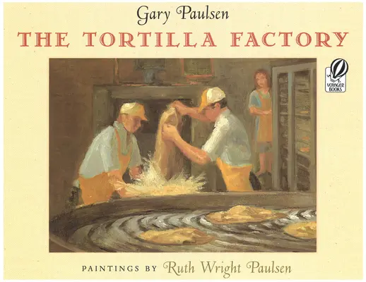 Továreň na tortilly - The Tortilla Factory