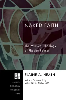 Nahá viera - Naked Faith